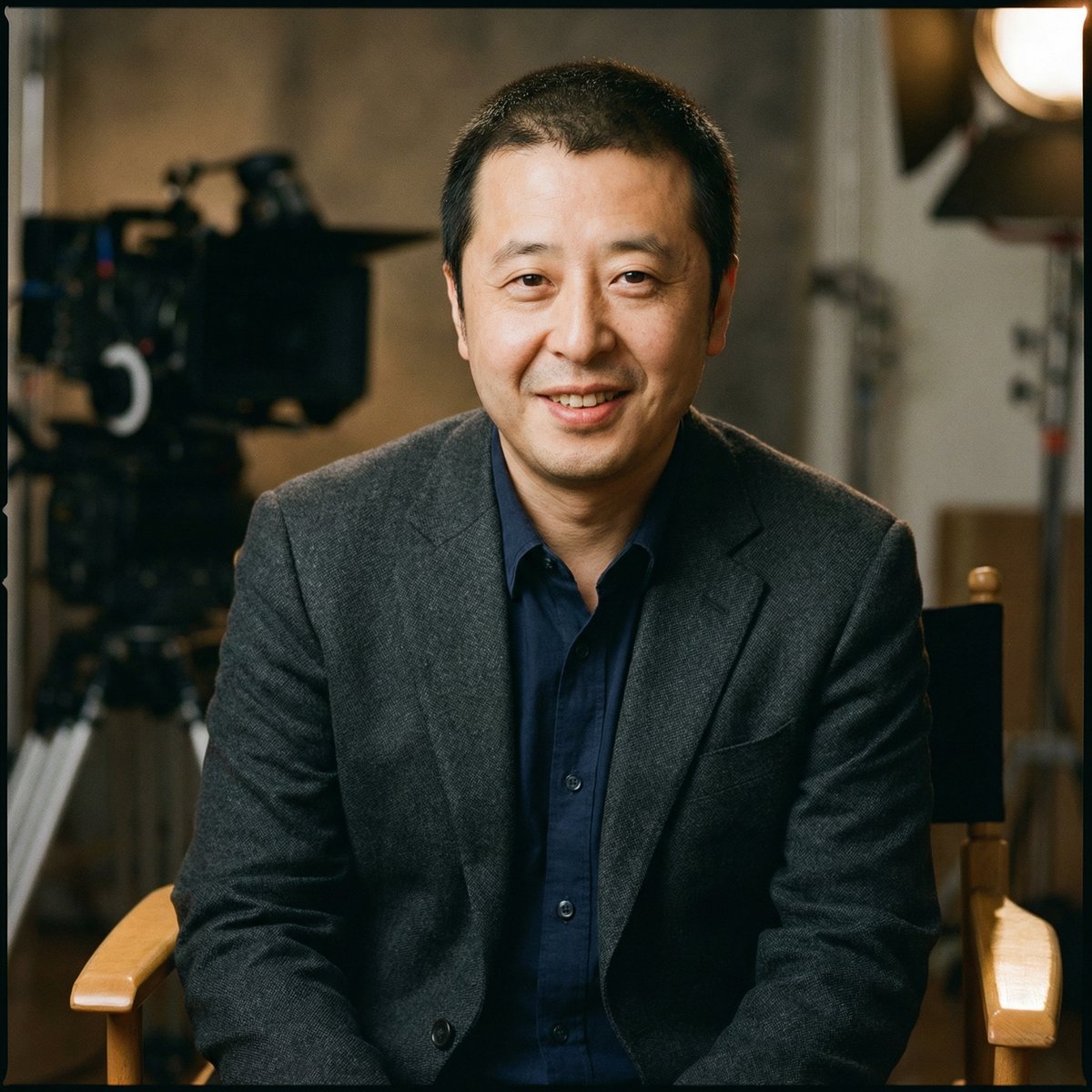 成人视频创作者